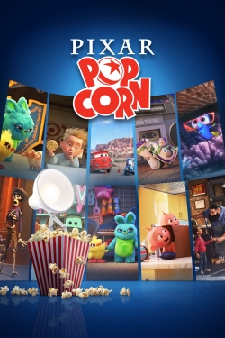 watch Pixar Popcorn movies free online