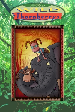 watch The Wild Thornberrys movies free online