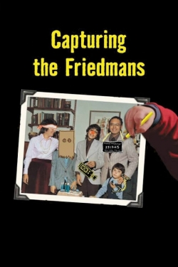 watch Capturing the Friedmans movies free online