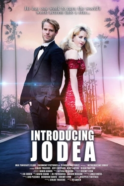 watch Introducing Jodea movies free online