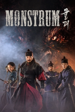 watch Monstrum movies free online