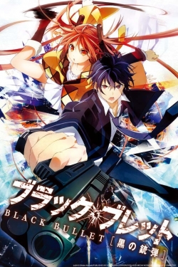 watch Black Bullet movies free online