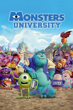 watch Monsters University movies free online