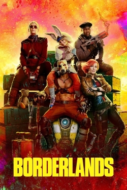 watch Borderlands movies free online