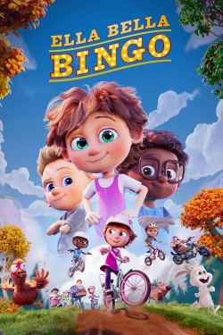 watch Ella Bella Bingo movies free online