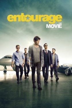 watch Entourage movies free online