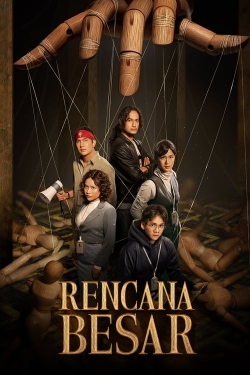 watch Rencana Besar movies free online