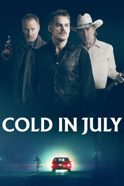 watch Cold in July movies free online