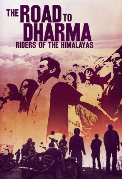 watch The Road to Dharma movies free online