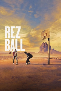 watch Rez Ball movies free online