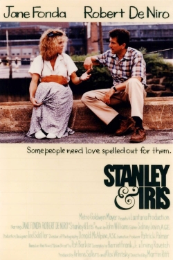 watch Stanley & Iris movies free online