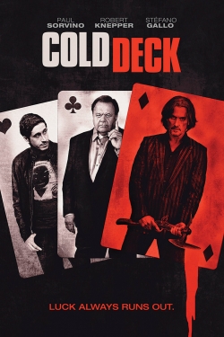 watch Cold Deck movies free online