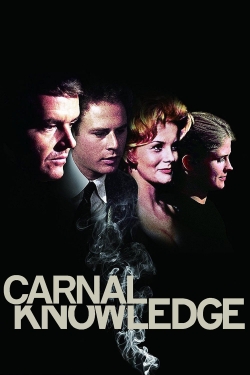 watch Carnal Knowledge movies free online