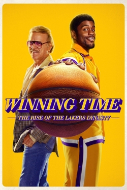 watch Winning Time: The Rise of the Lakers Dynasty movies free online