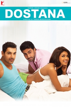 watch Dostana movies free online