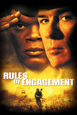 watch Rules of Engagement movies free online