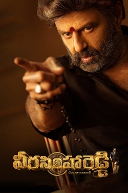 watch Veera Simha Reddy movies free online