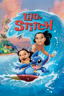 watch Lilo & Stitch movies free online