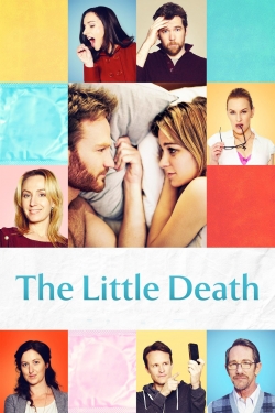 watch The Little Death movies free online