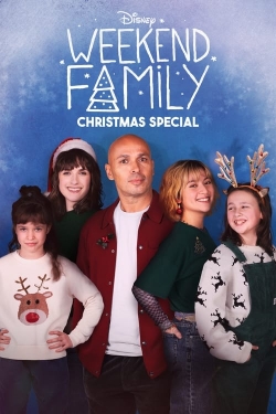 watch Weekend Family Christmas Special movies free online