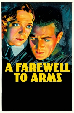 watch A Farewell to Arms movies free online