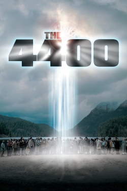 watch The 4400 movies free online