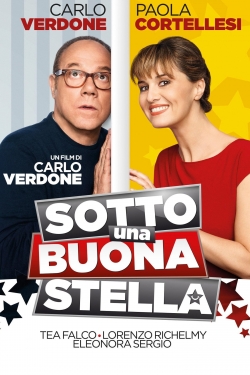 watch Sotto una buona stella movies free online