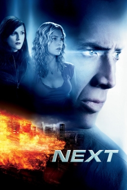 watch Next movies free online