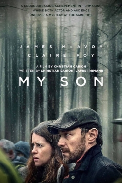 watch My Son movies free online