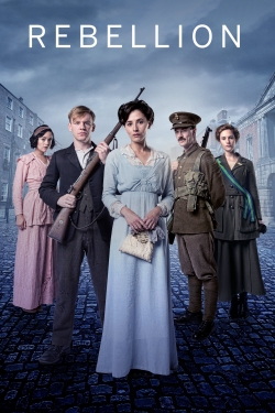 watch Rebellion movies free online