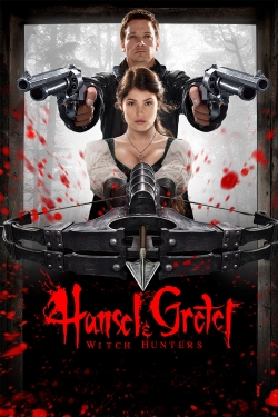 watch Hansel & Gretel: Witch Hunters movies free online