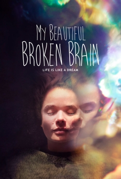 watch My Beautiful Broken Brain movies free online