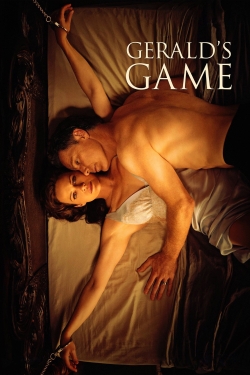 watch Gerald's Game movies free online