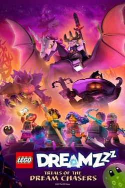 watch LEGO Dreamzzz movies free online