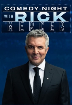 watch Comedy Night with Rick Mercer movies free online