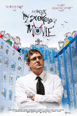 watch My Scientology Movie movies free online