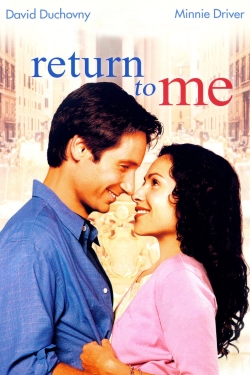 watch Return to Me movies free online