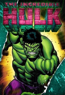 watch The Incredible Hulk movies free online