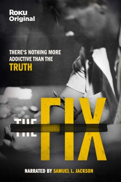 watch The Fix movies free online