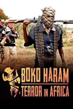 watch Boko Haram: Terror in Africa movies free online