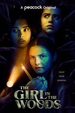 watch The Girl in the Woods movies free online