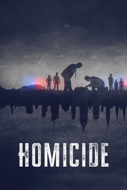 watch Homicide movies free online