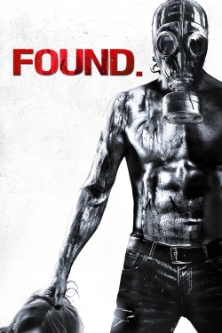 watch Found movies free online