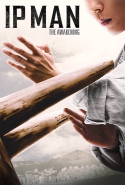 watch Ip Man: The Awakening movies free online