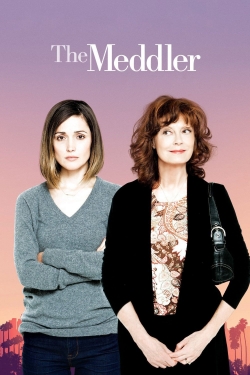 watch The Meddler movies free online