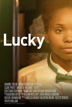 watch Lucky movies free online