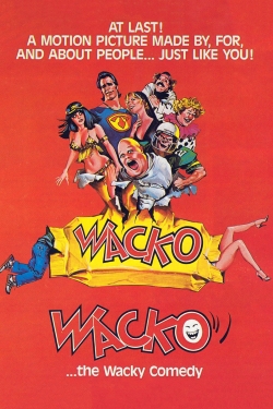 watch Wacko movies free online