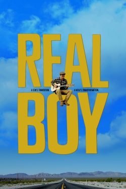 watch Real Boy movies free online