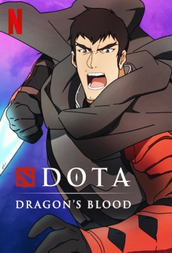 watch DOTA: Dragon's Blood movies free online