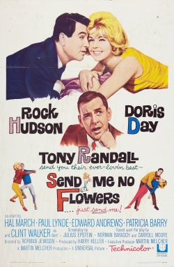 watch Send Me No Flowers movies free online